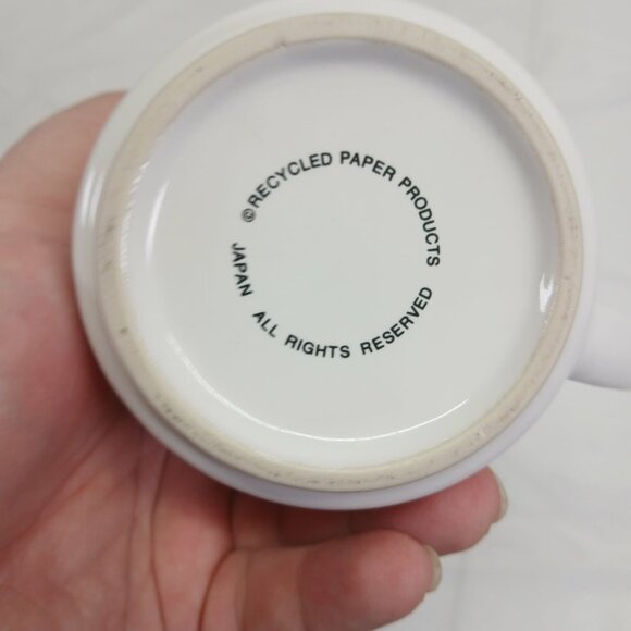 Vintage Sandra Boynton Cartoon Coffee Mug - Picture 4 of 10